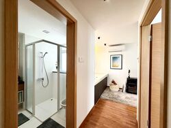 Savannah Condopark (D18), Condominium #577810961